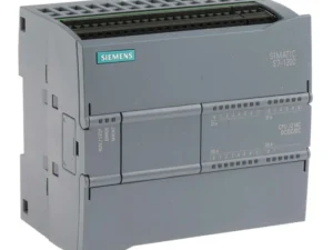 PLC (S7-1200)