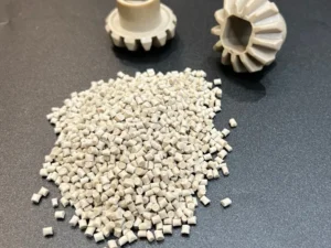 PEEK Engineering Plastic Resin (PEEK-20)
