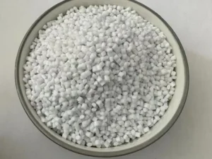 Polypropylene random copolymer resin