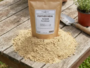 Feather Meal