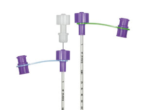 Enteral Feeding Tube 12Fr
