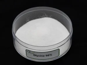 Glycine Feed Grade