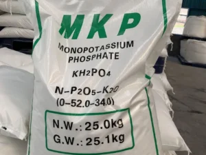 MKP (0-52-34)