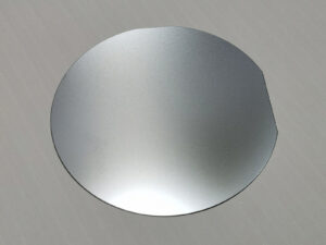 Gallium Arsenide Wafers