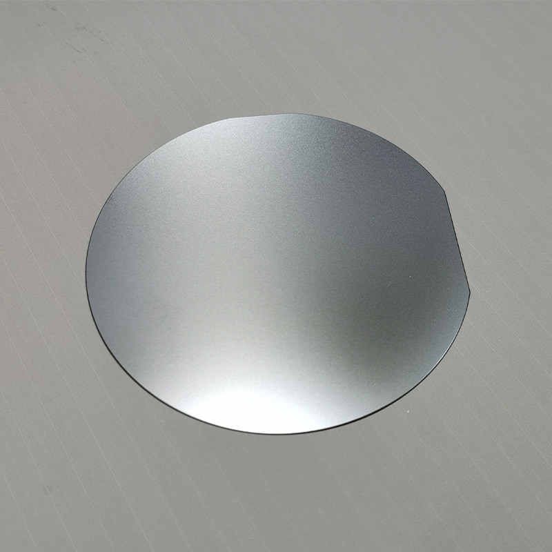 Gallium Arsenide Wafers