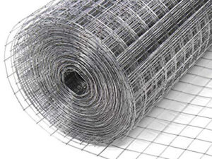 Welded Mesh