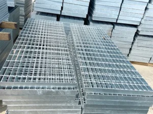 Steel Gratings