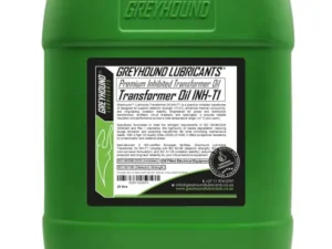 Transformer Oil (Inhibited Mineral)
