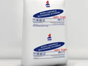 High-impact polystyrene (HIPS resin)