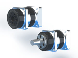 Harmonic Gearsets (CSF MINI)