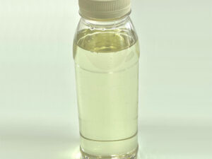 Rubber Process Oil — Aromatic Type
