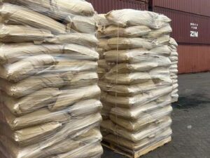 Cement Admixtures (Bulk)