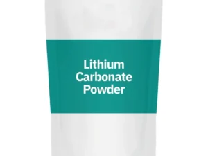 Lithium Carbonate (BATTERY GRADE Li2CO3)