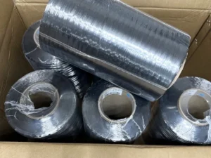Industrial Grade PAN Carbon Fiber 48K (IGPAN-48K)