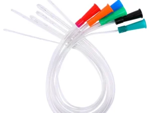 Nelaton Catheter 10Fr PVC Sterile