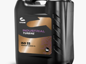Turbine Oil ISO VG 32 R&O (Steam Turbine)
