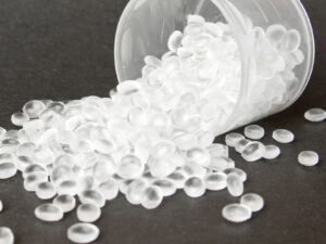 Vinyl Chloride Monomer (VCM)