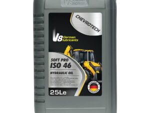 Synthetic Hydraulic Oil ISO VG 46