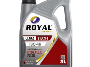 Hydraulic Oil ISO VG 46 AW