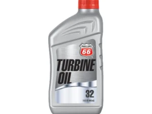 Turbine Oil ISO VG 46 (R&O)