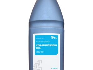 Compressor Oil ISO VG 46 (Rotary Screw)