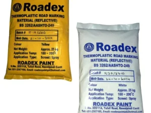 Thermoplastic Compounds (Road & Pavement)