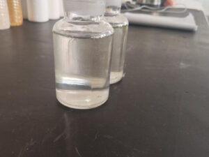 Special Oil Well Additives