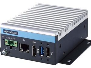 Industrial GPU PC (MIC-770)