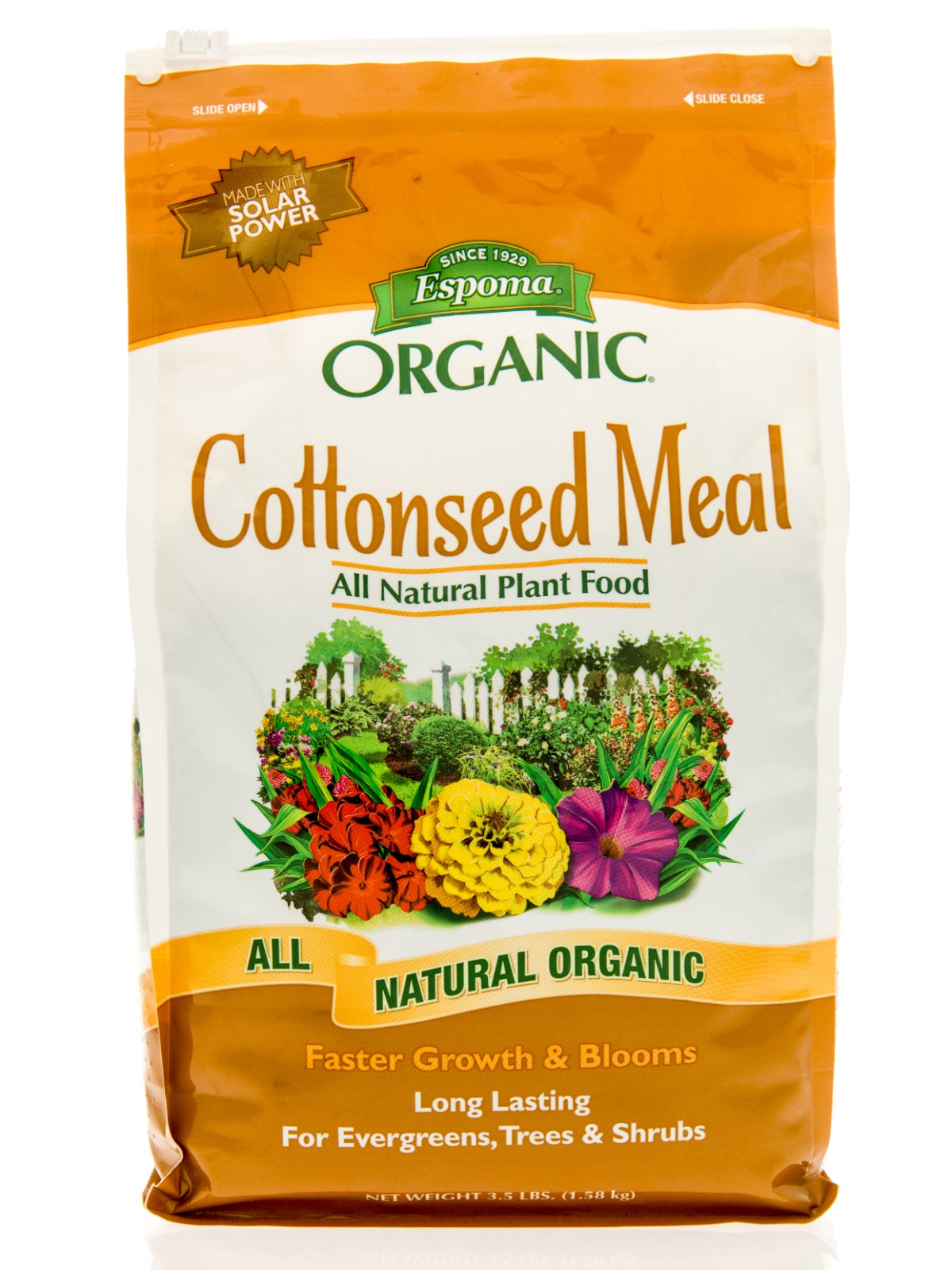 Cottonseed Meal - Image 3