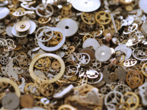 Brass Scrap