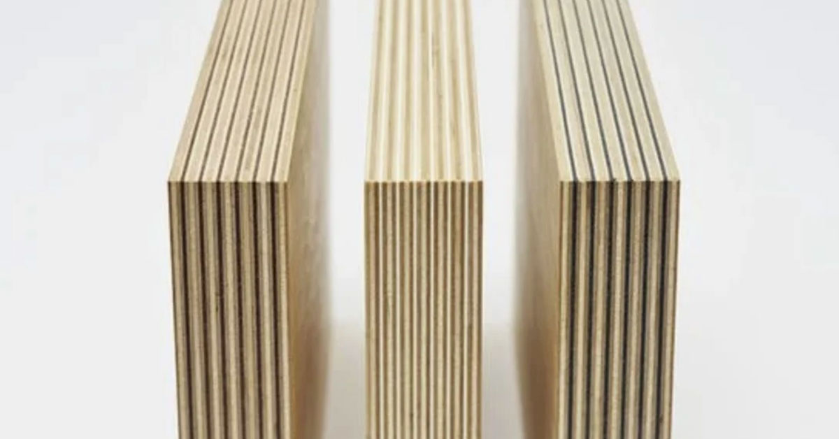 Marine Plywood - Image 5