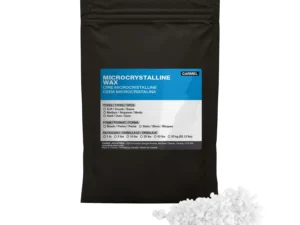 Microcrystalline Wax (Industrial)