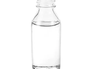 White Mineral Oil — Pharma/Food Grade