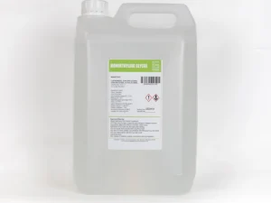 Monoethylene glycol (MEG)