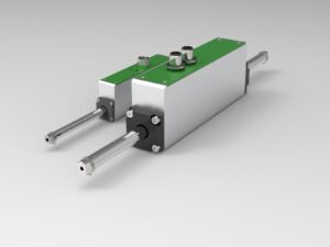 Linear Motors (LMFA)