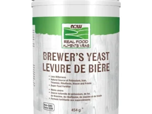 Brewer’s Yeast (Dried)