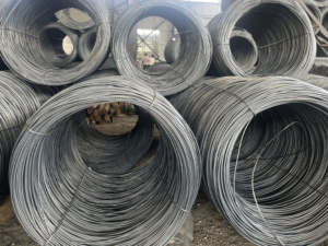 Wire Rod SAE1008