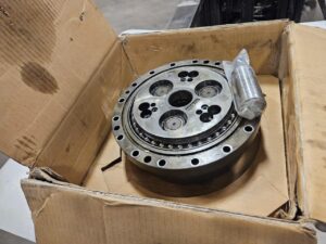Precision Reducers (RV)