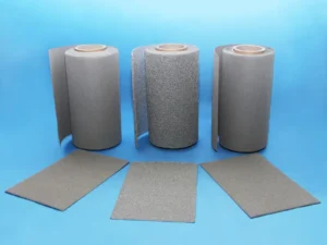 Nickel Foam Battery Material (NFBM-11)