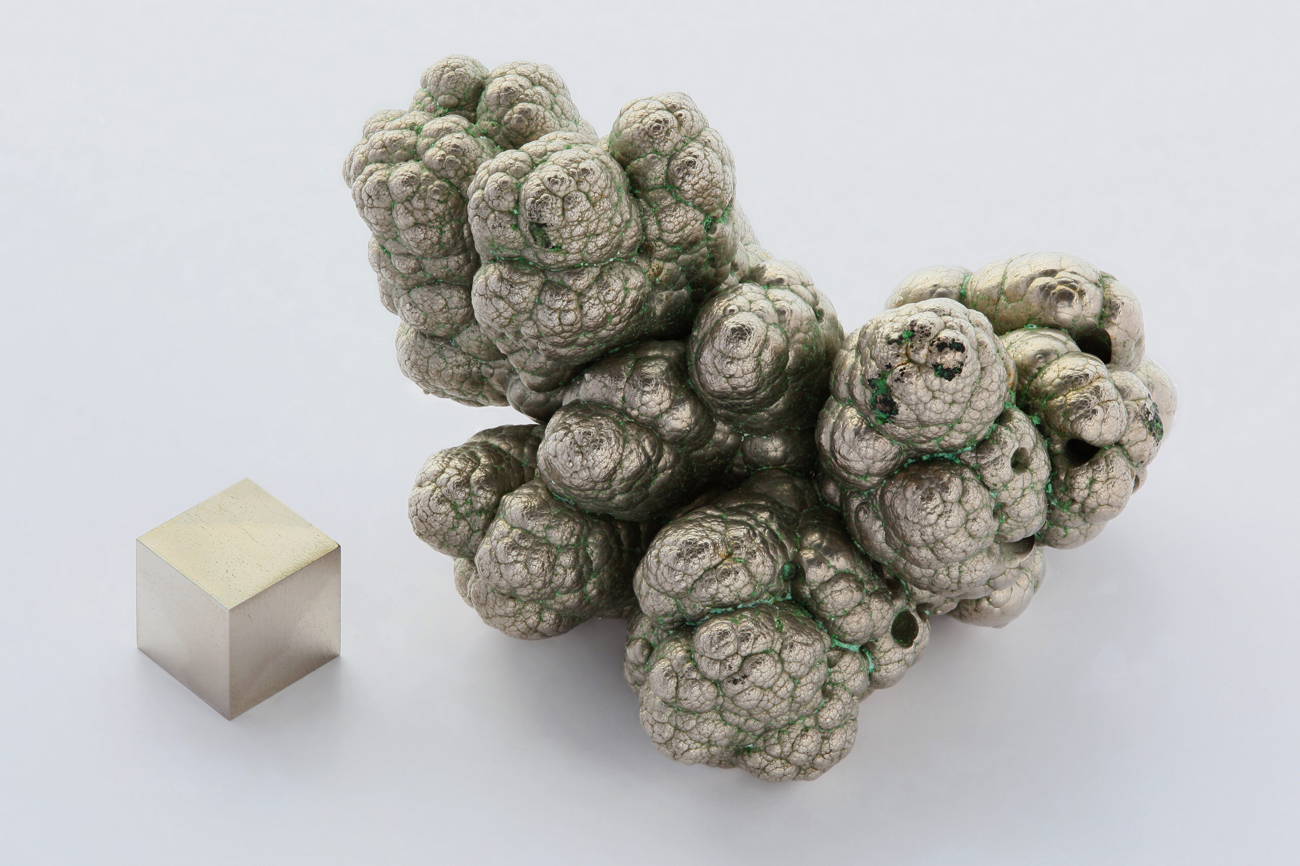 Nickel Matte / Ferronickel - Image 3