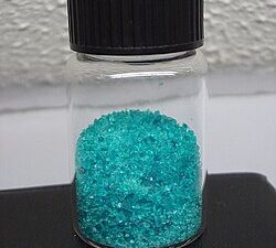 Nickel Sulfate Battery Grade