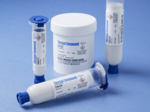 Thermal Interface Gel (TIM GEL EV GRADE)