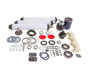 Vacuum Pump Overhaul Kits (EDWARDS / LEYBOLD)