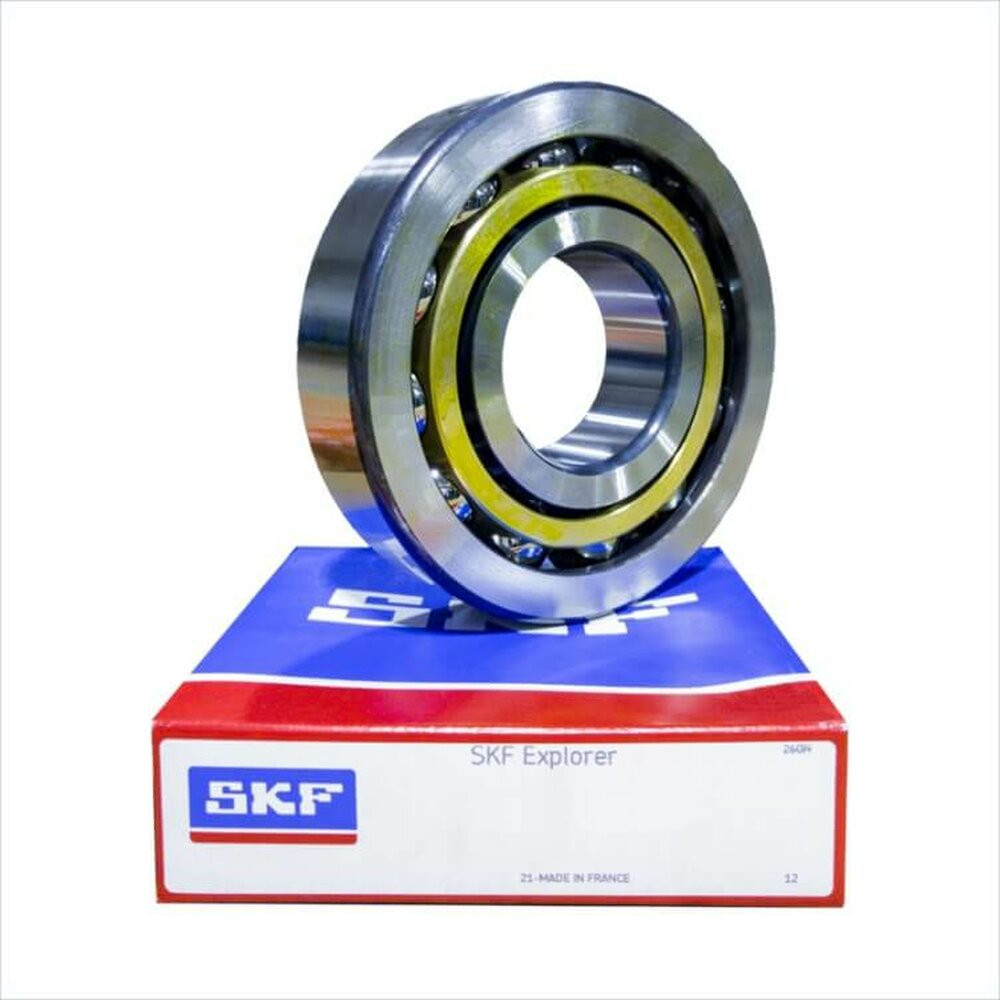 Precision Spindle Bearings (SKF 70 SERIES) - Image 3