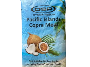 Copra Meal (Coconut Meal)