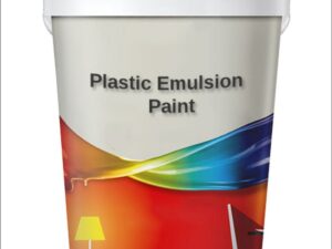 Paint Emulsion