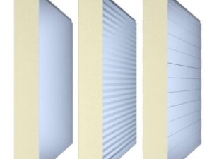 PU Sandwich Panels