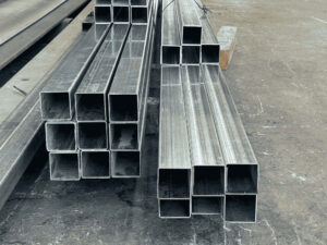 SHS Tubes
