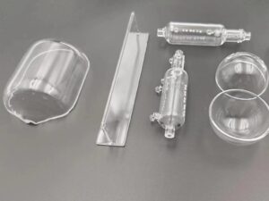 Quartz Wafer Boat (300mm QUARTZ BOAT)