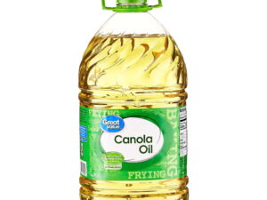 Rapeseed Oil (Feed Grade)